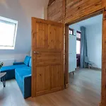 Provenir Kwiatowa 5 Apartament
