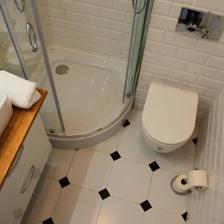 Provenir Kwiatowa 5 Διαμέρισμα