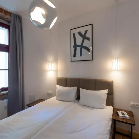 Provenir Kwiatowa 5 * Poznań
