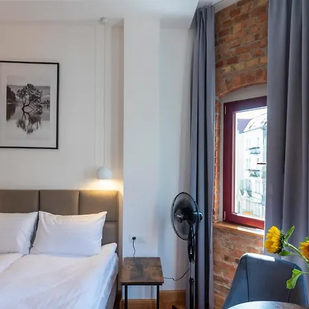 Provenir Kwiatowa 5 Appartement
