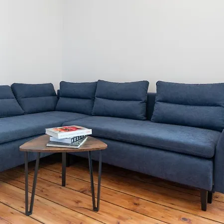 Appartement Provenir Kwiatowa 5
