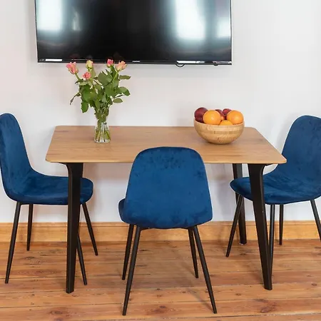 Appartement Provenir Kwiatowa 5 Poznań