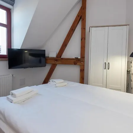 Provenir Kwiatowa 5 Appartement