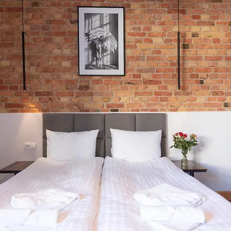 Appartement Provenir Kwiatowa 5
