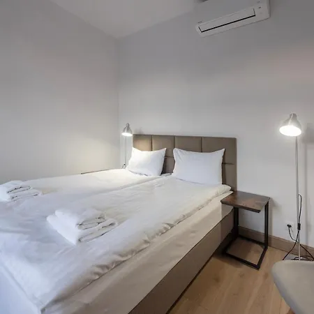 Διαμέρισμα Provenir Kwiatowa 5