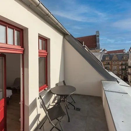 Provenir Kwiatowa 5 * Πόζναν