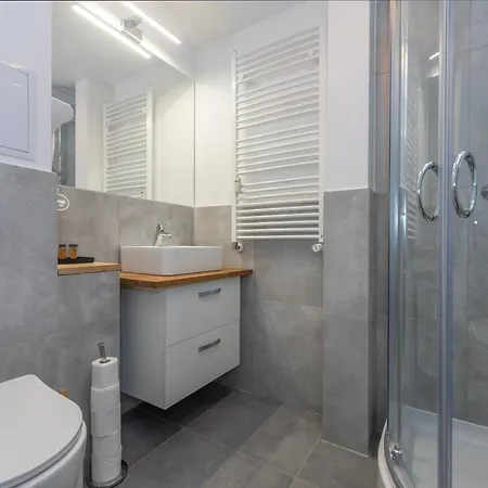 Provenir Kwiatowa 5 Πόζναν