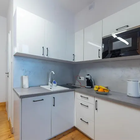 Provenir Kwiatowa 5 Διαμέρισμα