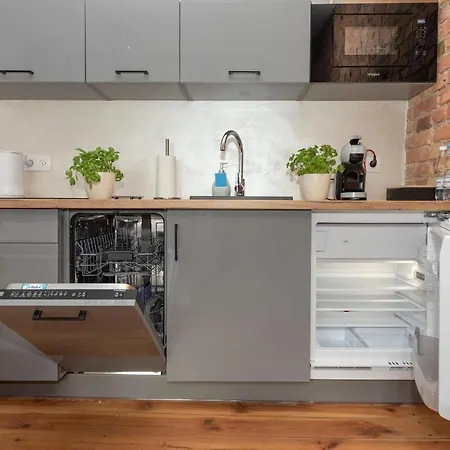 Provenir Kwiatowa 5 Appartement *