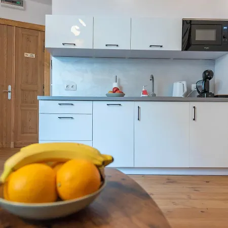 Appartement Provenir Kwiatowa 5 *