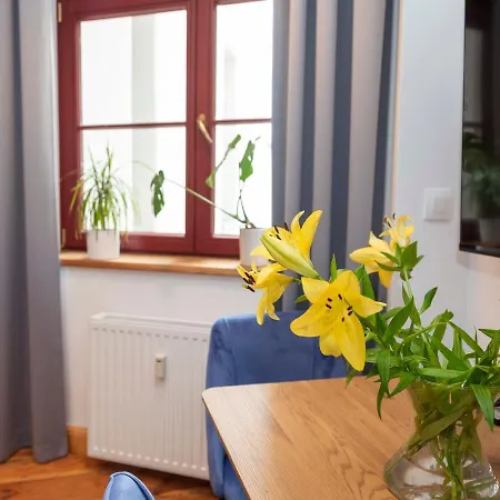 Appartement Provenir Kwiatowa 5