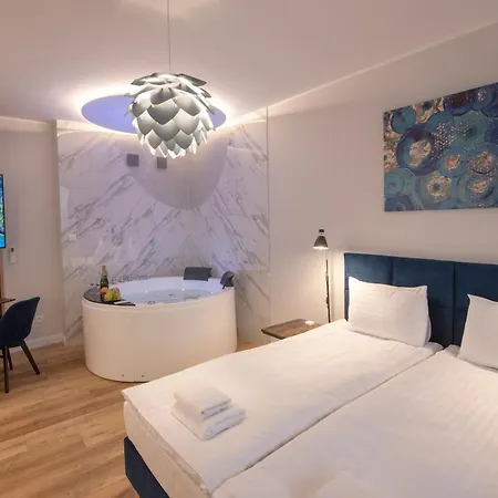 Provenir Kwiatowa 5 Appartement *