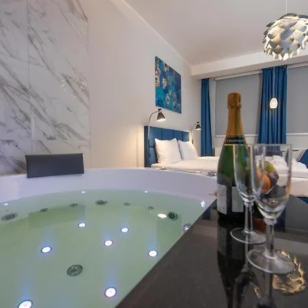 Provenir Kwiatowa 5 Διαμέρισμα *