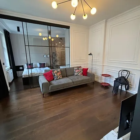 Provenir Kwiatowa 5 * Πόζναν