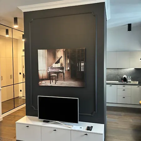 Provenir Kwiatowa 5 Διαμέρισμα *