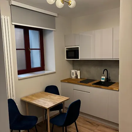 Provenir Kwiatowa 5 Διαμέρισμα Πόζναν