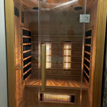 Διαμέρισμα Provenir Kwiatowa 5 Πόζναν