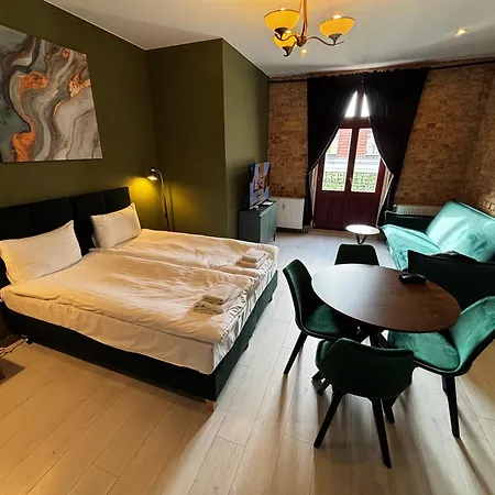 Provenir Kwiatowa 5 Διαμέρισμα