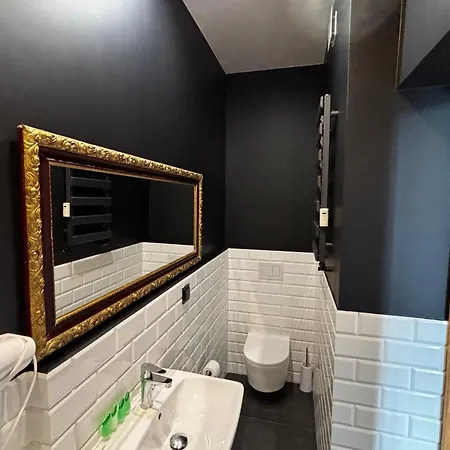 Διαμέρισμα Provenir Kwiatowa 5 *