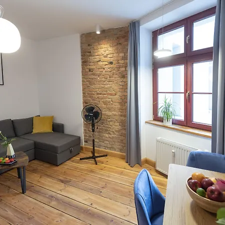 Provenir Kwiatowa 5 Διαμέρισμα *