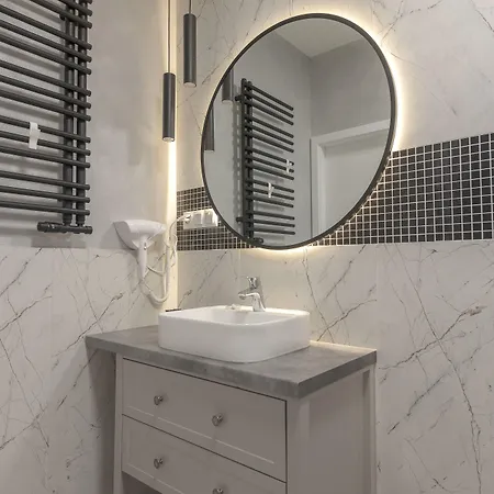 Provenir Kwiatowa 5 Διαμέρισμα