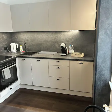 Provenir Kwiatowa 5 * Πόζναν