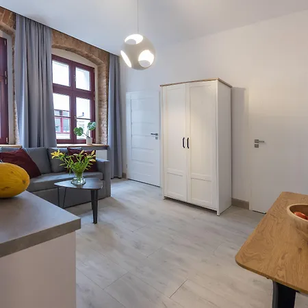 Provenir Kwiatowa 5 Διαμέρισμα *