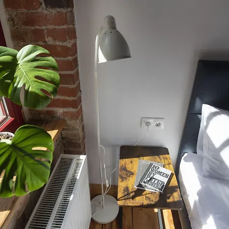 Provenir Kwiatowa 5 Διαμέρισμα *