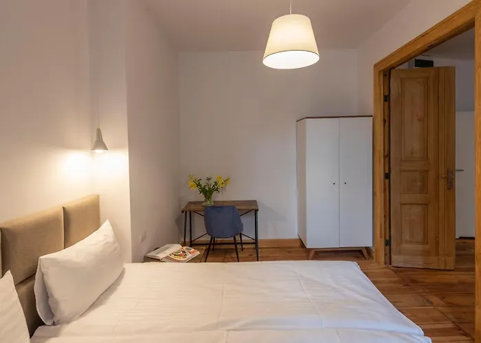 Provenir Kwiatowa 5 Appartement *