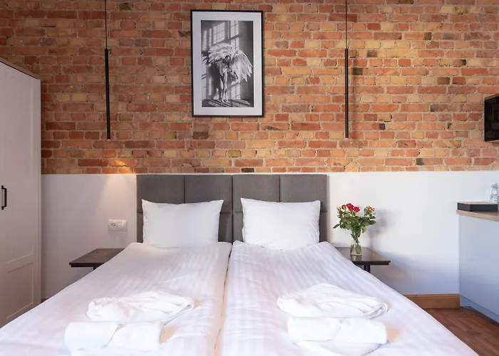 Apartment Provenir Kwiatowa 5