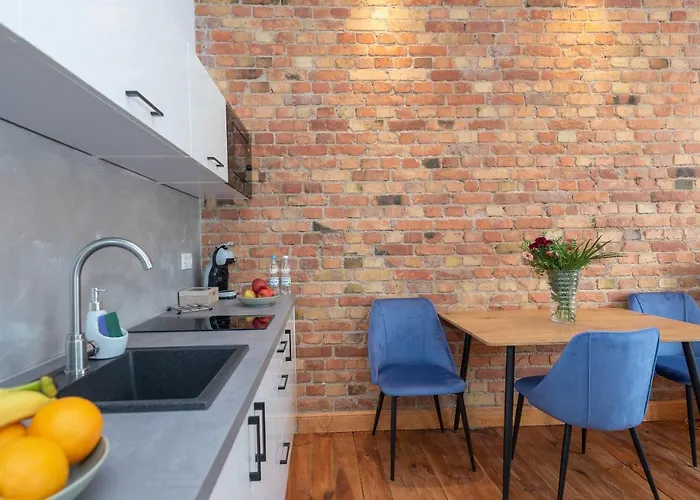 Provenir Kwiatowa 5 Posen