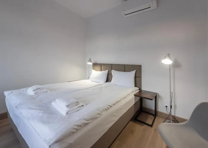 Apartment Provenir Kwiatowa 5