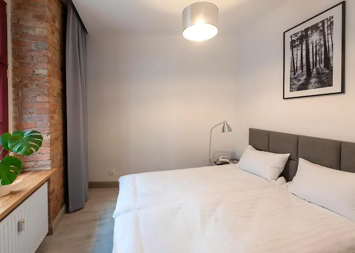 Provenir Kwiatowa 5 * Posen