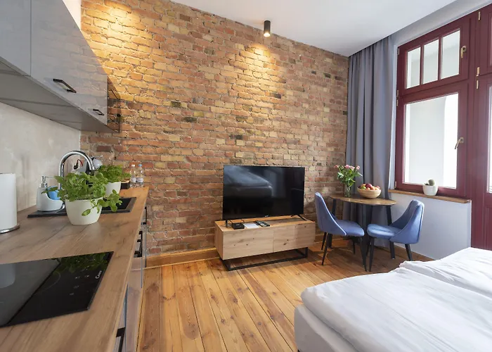 Provenir Kwiatowa 5 Posen