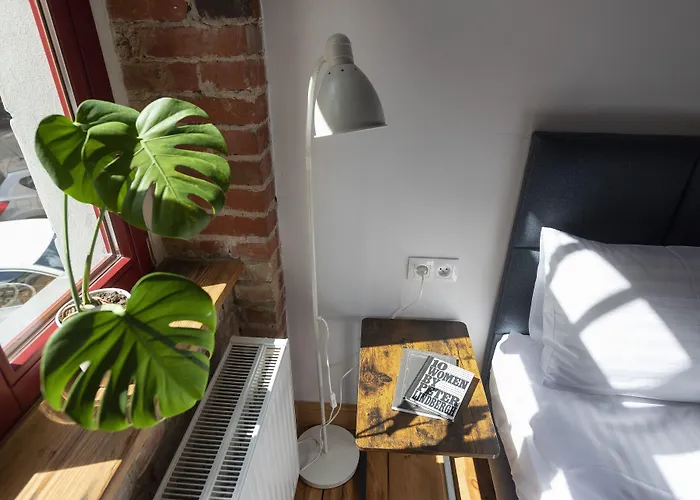 Provenir Kwiatowa 5 Apartment *