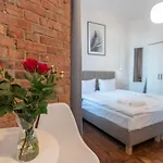 Апартаменты Provenir Kwiatowa 5 *