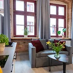 Апартаменты Provenir Kwiatowa 5 *