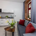 Provenir Kwiatowa 5 Apartment