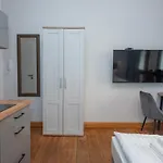 Provenir Kwiatowa 5 Апартаменты