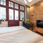 Provenir Kwiatowa 5 Apartment Poznan