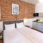 Апартаменты Provenir Kwiatowa 5 *