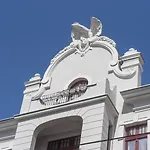 Provenir Kwiatowa 5