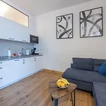 Provenir Kwiatowa 5