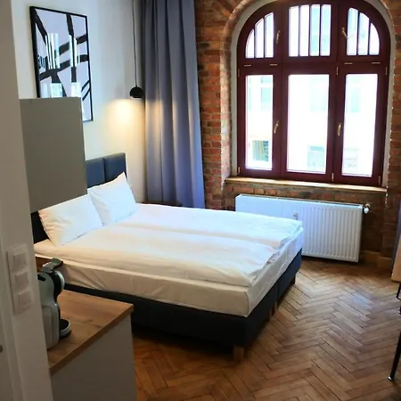 Provenir Kwiatowa 5