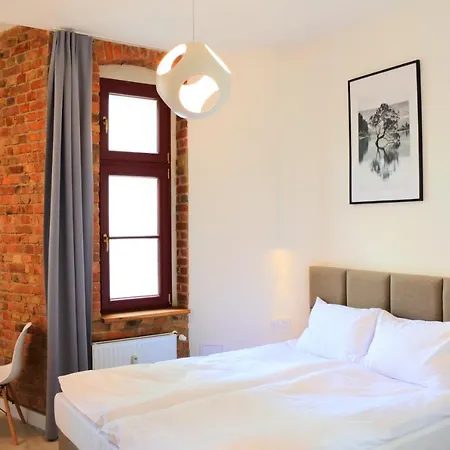 Provenir Kwiatowa 5 Apartment Poznan