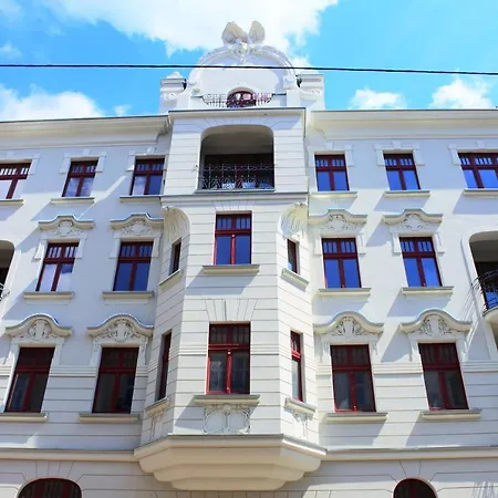 Provenir Kwiatowa 5 * Poznan