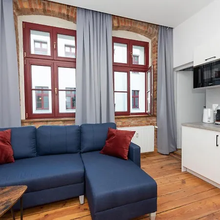 Provenir Kwiatowa 5 * Poznan