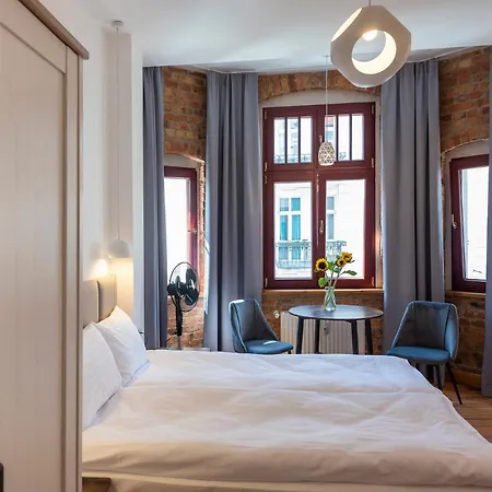Apartment Provenir Kwiatowa 5