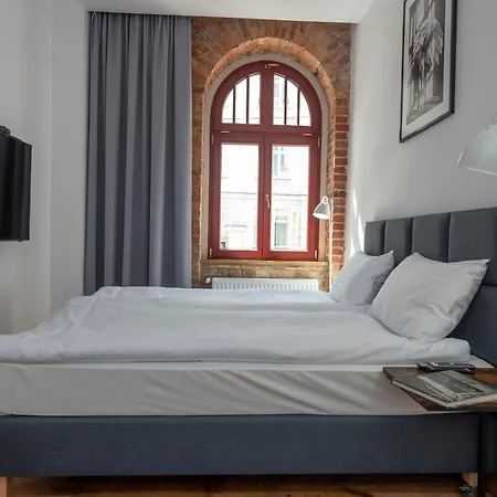 Appartement Provenir Kwiatowa 5 Poznań