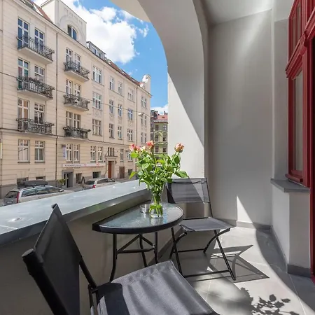 Provenir Kwiatowa 5 Apartment *